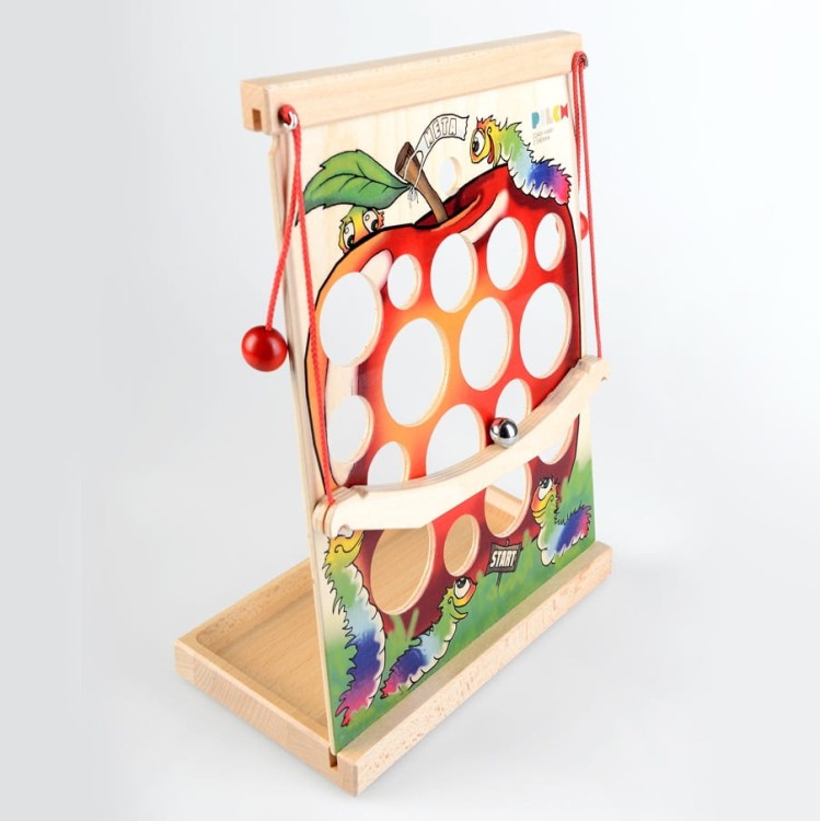 Łódka sprawności Pilch