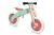 Rowerek biegowy balance bike MOTYLKI SCRATCH