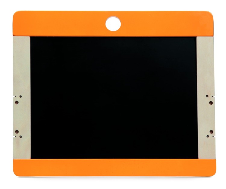 Magnetyczna dwustronna tablica MIASTO SCRATCH