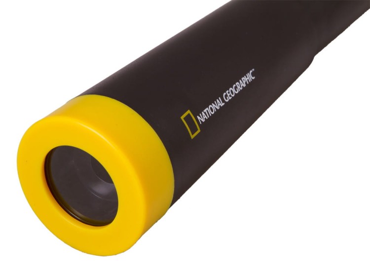 Luneta dziecięca Bresser National Geographic 8x32, model 69361