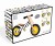Rowerek biegowy balance bike ZEBRA SCRATCH
