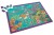Puzzle RAFA KORALOWA 200 elem.  układanka Scratch