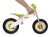 Rowerek biegowy balance bike SOWA SCRATCH 

