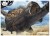  Megazestaw T-REX szkielet 76 cm Wyprawa Paleontologiczna dinozaur Geoworld - plakat