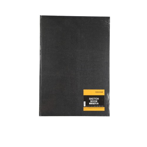 Szkicownik 64 kartki A3 twarda oprawa Potentate