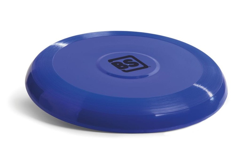 Komplet frisbee niebieskie BUITEN SPEEL  
