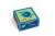 Puzzle OCEAN układanka 4 klocki kostki Scratch