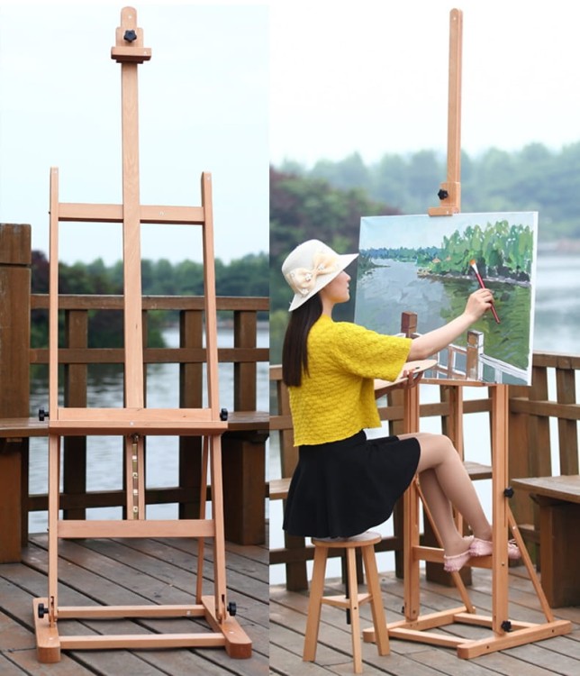 Sztaluga studyjna standard TS Stationery 3