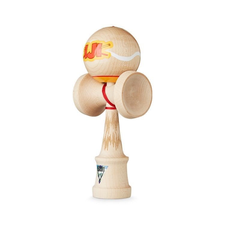 Kendama KROM Headshot PRO gra zręcznościowa IJI 2