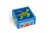 Puzzle OCEAN układanka 4 klocki kostki Scratch