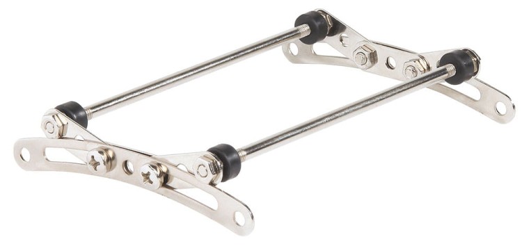 ŁODZIE ŻAGLÓWKI metalowe klocki konstrukcyjne duży zestaw 3 modele EITECH C20