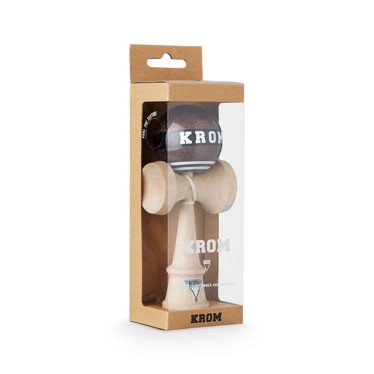 Kendama KROM STROGO 1% gra zręcznościowa 7