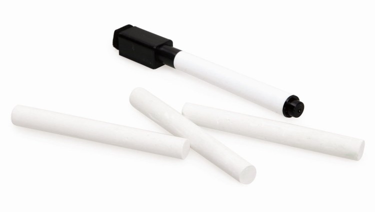 Magnetyczna dwustronna tablica MIASTO SCRATCH