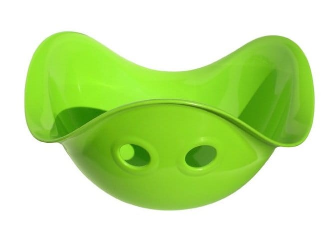 Muszelka Bilibo zielona Moluk 