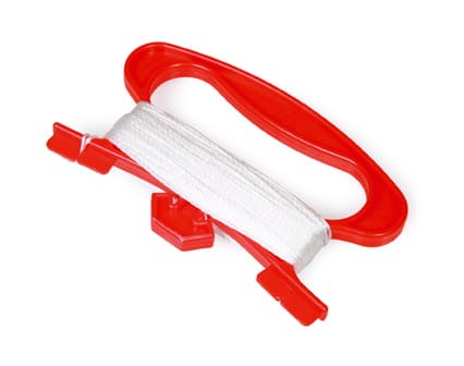 Latawiec zielony SMOK Scratch