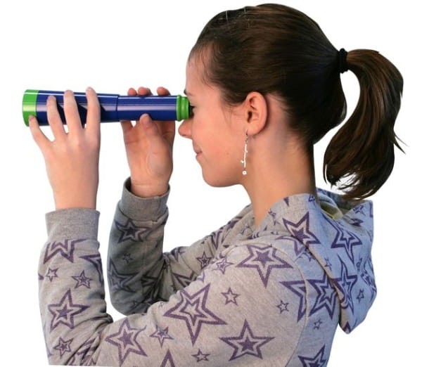 Luneta Bresser Junior 8x32