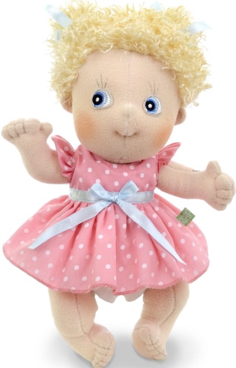 Lalka cutie Emelie Rubens Barn 32cm 1