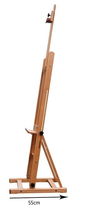 Sztaluga studyjna standard TS Stationery 2