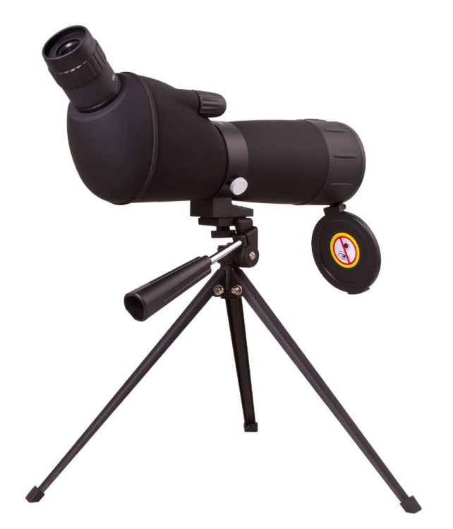Luneta dla dzieci Bresser National Geographic 20–60x60 model 60196 