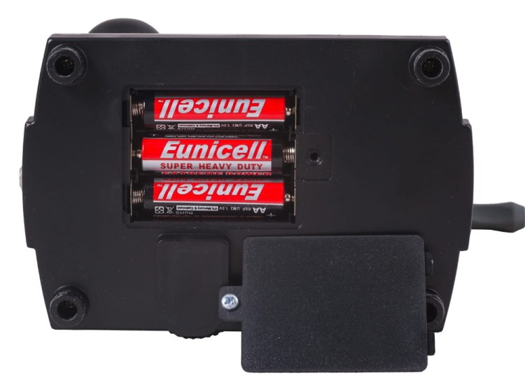 Mikroskop Rainbow 50L PLUS Azure błękitny Levenhuk + GRATIS zestaw K50 do eksperymentów