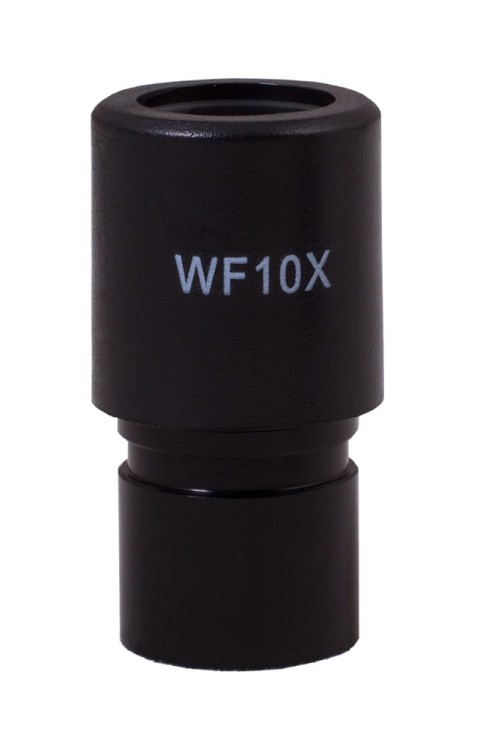 Mikroskop Rainbow 50L PLUS Azure błękitny Levenhuk + GRATIS zestaw K50 do eksperymentów