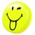 Masa żelowa w opakowaniu z emotem Slimy Smiley