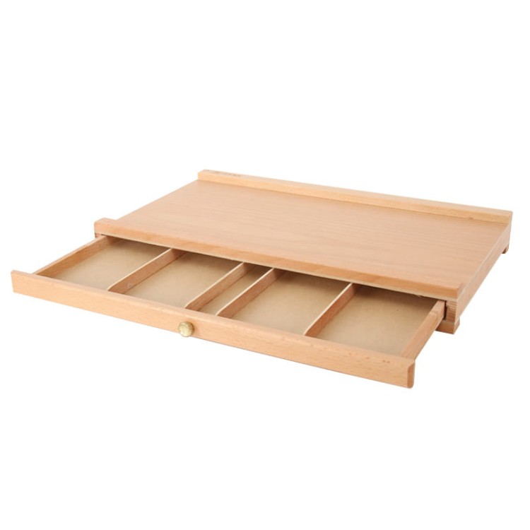 Kasetka z szufladką na pastele TS Stationery