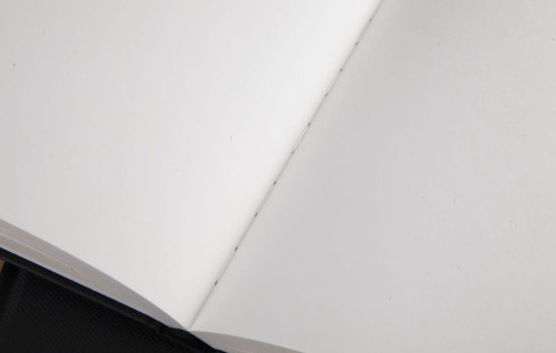 Szkicownik 110 kartek A4/A3 twarda oprawa Potentate 1