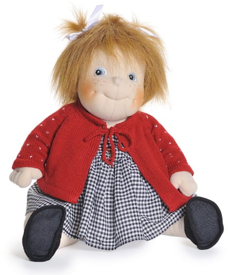 Anna Kindy Rubens Barn