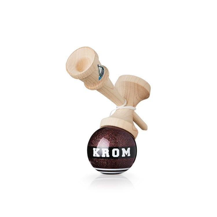 Kendama KROM STROGO 1% gra zręcznościowa 6