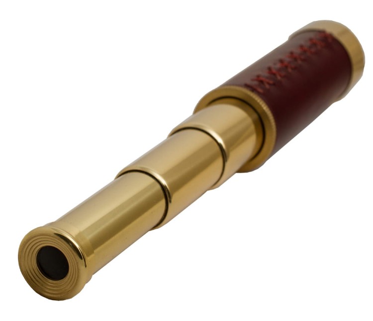 Luneta Bresser Stoertebeker 12x30 model 64658 