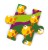 Puzzle RAFA KORALOWA 200 elem.  układanka Scratch