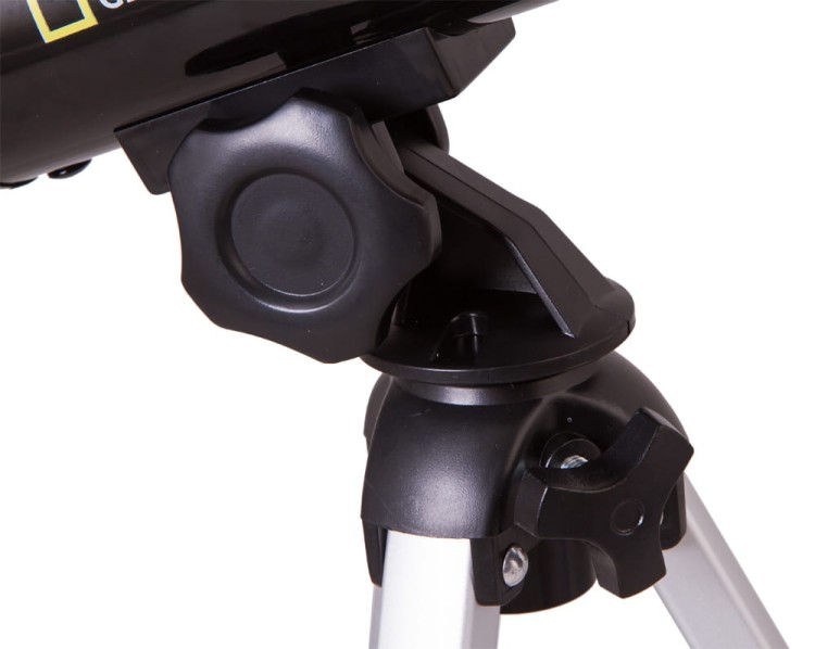 Teleskop dla dzieci Bresser National Geographic 50/360 AZ 69378