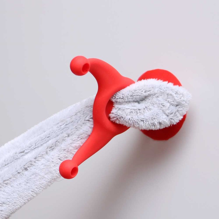 Komplet uchwytów do budowania Rodzina Przyczepialskich Densters