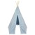 Tipi namiot indiański Trixie-baby blue meadow
