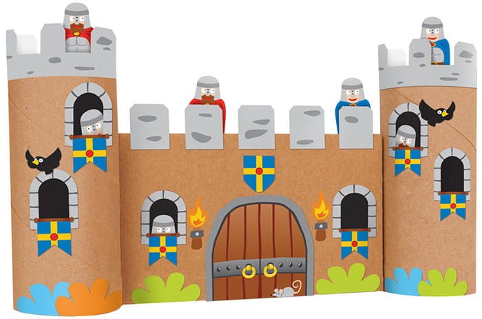 Wyklejanka naklejki RECYKLING ozdób wszystko Artzooka