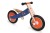 Rowerek biegowy balance bike KOSMOS SCRATCH