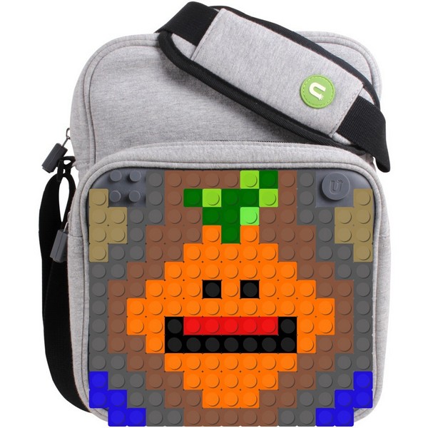 Pixelbags na Halloween