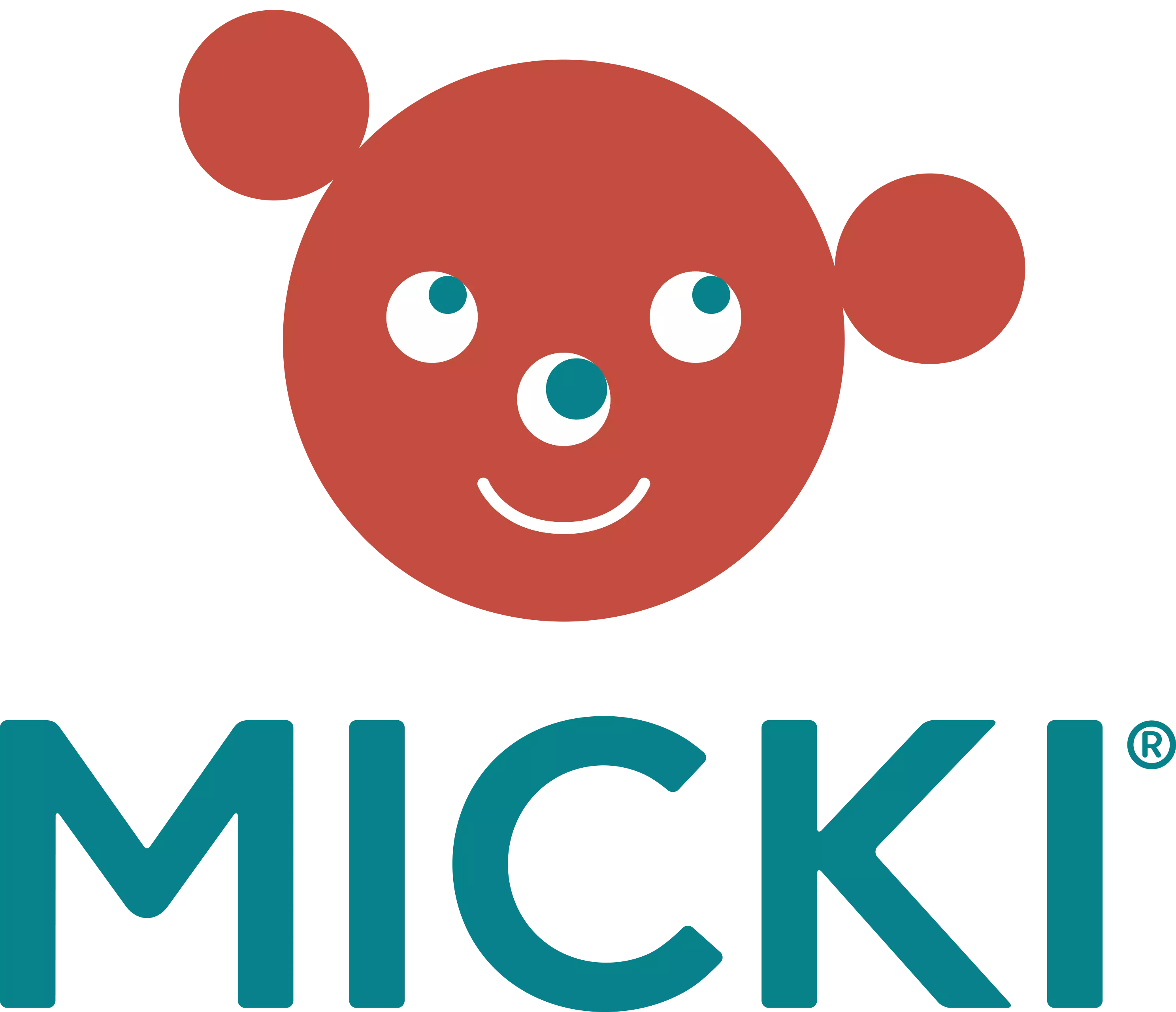 Producent: MICKI (przejdź do produktów)